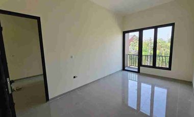 Dijual Rumah Baru