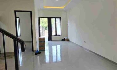 Dijual Rumah Baru