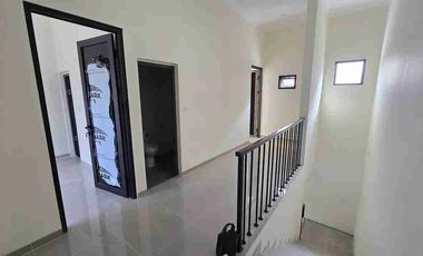 Dijual Rumah Baru
