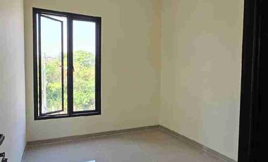 Dijual Rumah Baru
