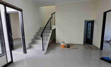 Dijual Rumah Baru