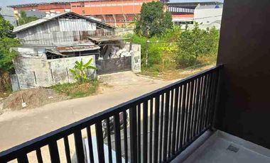 Dijual Rumah Baru