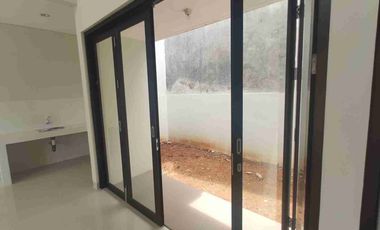 Dijual Rumah Baru