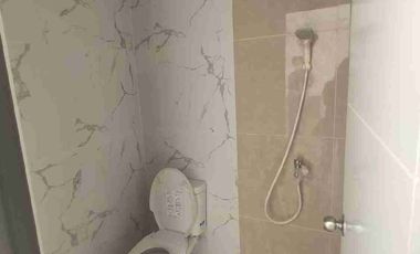 Dijual Rumah Baru