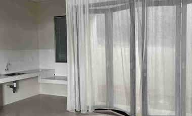 Dijual Rumah Baru