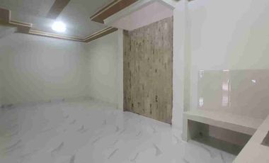 Dijual Rumah Baru