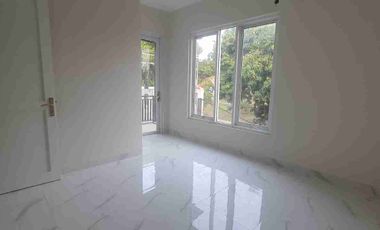 Dijual Rumah Baru