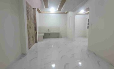 Dijual Rumah Baru