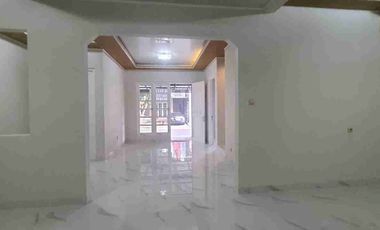 Dijual Rumah Baru