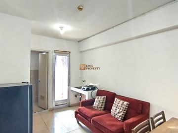 Apartemen Green Bay Pluit Greenbay Siap Huni 2Br 35M² Furnished, Tower Depan Super Strategis