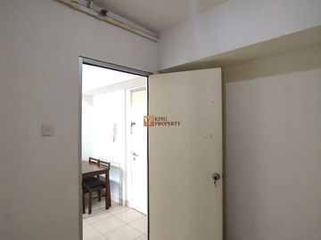 Apartemen Green Bay Pluit Greenbay Siap Huni 2Br 35M² Furnished, Tower Depan Super Strategis
