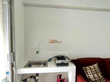 Wajib Lihat Apartemen Green Bay Pluit Greenbay 2Br 35M² Furnished, View Kota & Super Nyaman