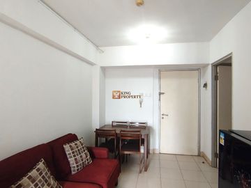 Wajib Lihat Apartemen Green Bay Pluit Greenbay 2Br 35M² Furnished, View Kota & Super Nyaman