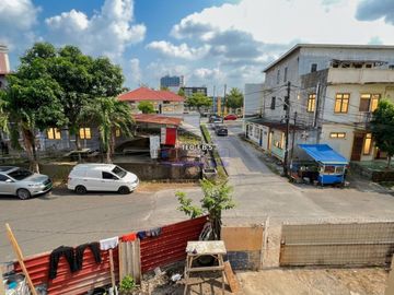 Ruko Puding Mas Seberang BCS Mall Cocok Untuk HomeStay