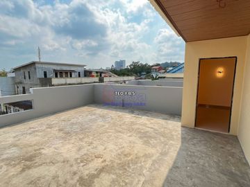 Ruko Puding Mas Seberang BCS Mall Cocok Untuk HomeStay