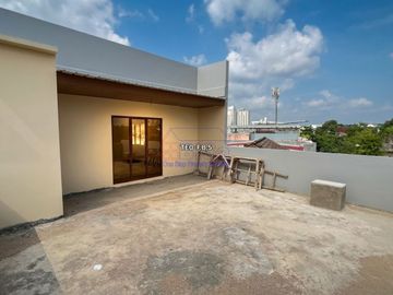 Ruko Puding Mas Seberang BCS Mall Cocok Untuk HomeStay