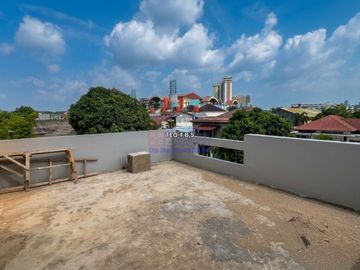 Ruko Puding Mas Seberang BCS Mall Cocok Untuk HomeStay