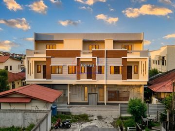 Ruko Puding Mas Seberang BCS Mall Cocok Untuk HomeStay