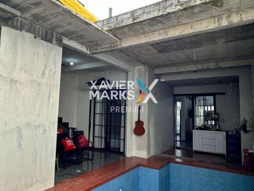 Dijual Rumah Modern Minimalis Dengan Kolam di Citraland Puncak Tidar, Kota Malang