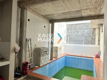 Dijual Rumah Modern Minimalis Dengan Kolam di Citraland Puncak Tidar, Kota Malang