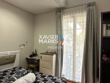 Dijual Rumah Modern Minimalis Dengan Kolam di Citraland Puncak Tidar, Kota Malang