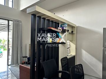 Dijual Rumah Modern Minimalis Dengan Kolam di Citraland Puncak Tidar, Kota Malang