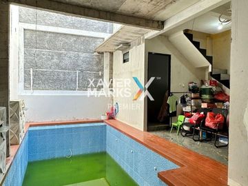 Dijual Rumah Modern Minimalis Dengan Kolam di Citraland Puncak Tidar, Kota Malang