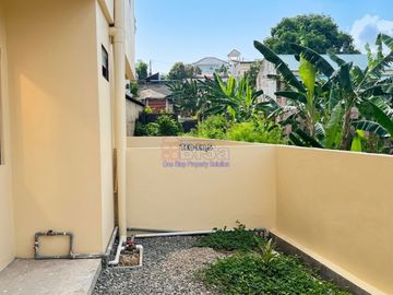 Town House 2,5 Lt Puding Mas Seberang BCS Mall Untuk Homestay