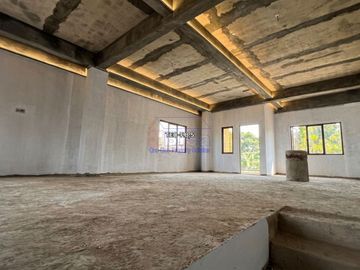 Town House 2,5 Lt Puding Mas Seberang BCS Mall Untuk Homestay