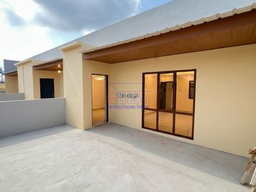 Town House 2,5 Lt Puding Mas Seberang BCS Mall Untuk Homestay