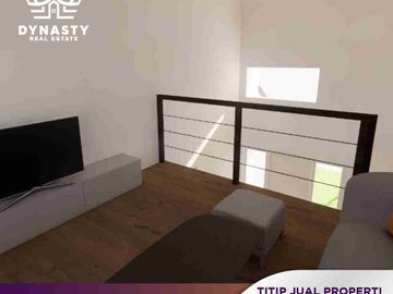 FOR SALE – Rumah Minimalis Tabanan, Bali 🏡✨