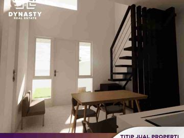 FOR SALE – Rumah Minimalis Tabanan, Bali 🏡✨