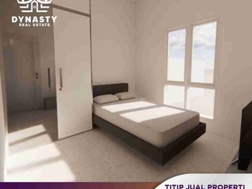FOR SALE – Rumah Minimalis Tabanan, Bali 🏡✨