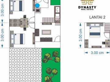 FOR SALE – Rumah Minimalis Tabanan, Bali 🏡✨