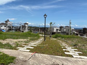 CORNER LOT WITH OCEAN VIEW | SEAFRONT RESIDENCES BATANGAS