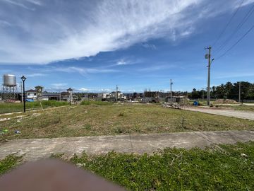 CORNER LOT WITH OCEAN VIEW | SEAFRONT RESIDENCES BATANGAS