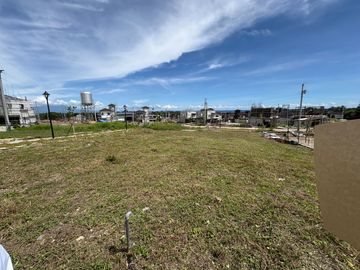 CORNER LOT WITH OCEAN VIEW | SEAFRONT RESIDENCES BATANGAS