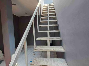 Sewa Rumah di Sektor 1A Gading Serpong Rapi sdh renov