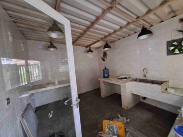 Sewa Rumah di Sektor 1A Gading Serpong Rapi sdh renov