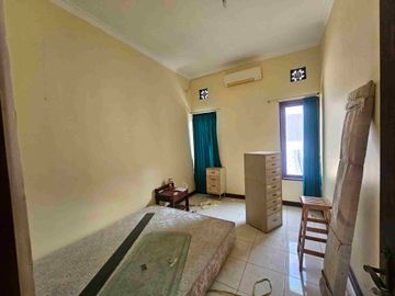 tanah bonus rumah lantai 2 semer