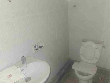 tanah bonus rumah lantai 2 semer