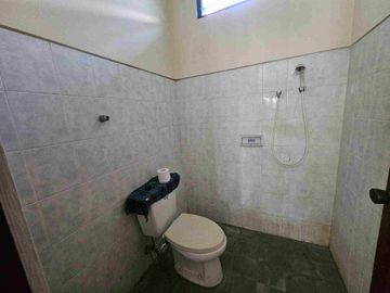 tanah bonus rumah lantai 2 semer