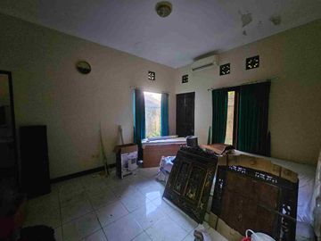 tanah bonus rumah lantai 2 semer