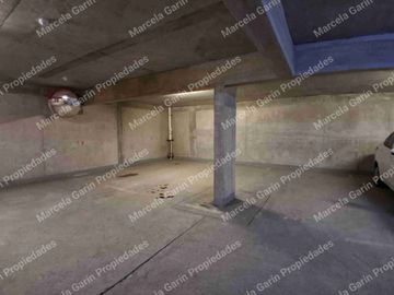 Arriendo departamento amoblado con estacionamiento y bodega paradero 14 de Vicuña Mackenna