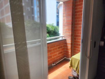 Arriendo apartamento la  Castellana - Laureles