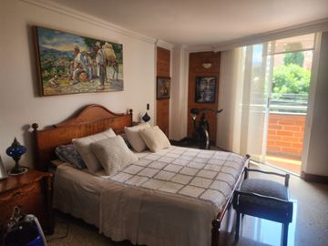 Arriendo apartamento la  Castellana - Laureles