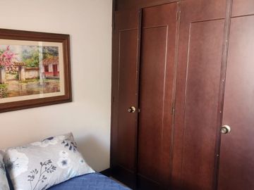 Arriendo apartamento la  Castellana - Laureles