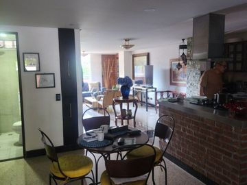 Arriendo apartamento la  Castellana - Laureles