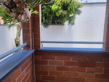 Arriendo apartamento la  Castellana - Laureles