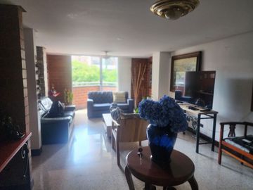 Arriendo apartamento la  Castellana - Laureles